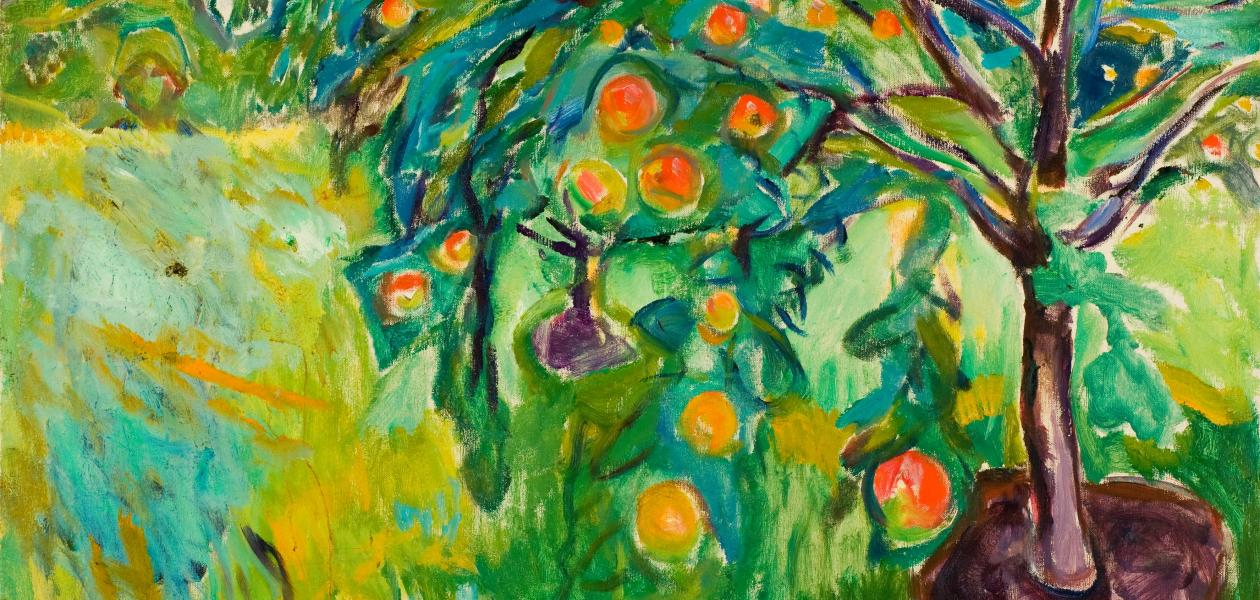 Edvard Munch